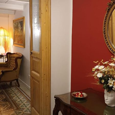 Amanda'S Suite Tarente Extérieur photo