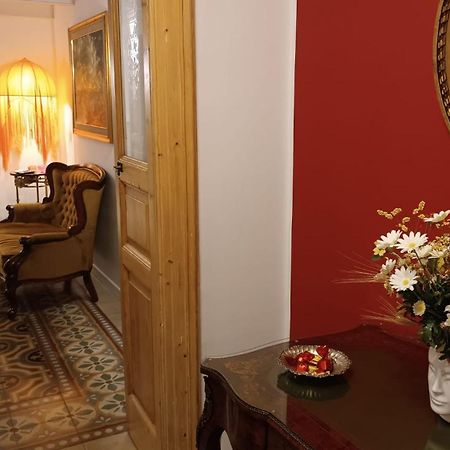 Amanda'S Suite Tarente Extérieur photo