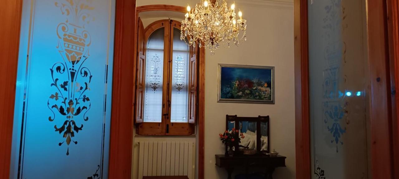 Amanda'S Suite Tarente Extérieur photo