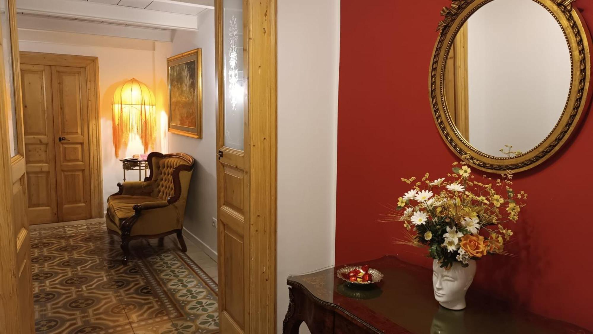 Amanda'S Suite Tarente Extérieur photo